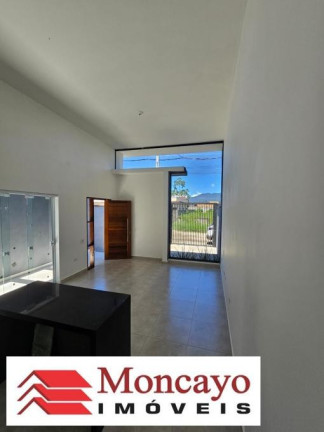 Imagem Casa com 2 Quartos à Venda, 130 m² em Balneário Mar Azul - Caraguatatuba