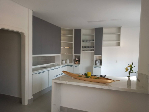 Imagem Apartamento com 4 Quartos à Venda, 357 m² em Jardim Ana Maria - Jundiaí