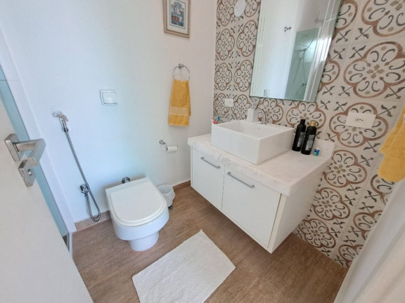 Imagem Cobertura com 3 Quartos à Venda, 250 m² em Pitangueiras - Guarujá Imagem Cobertura com 3 Quartos à Venda, 250 m² em Pitangueiras - Guarujá
