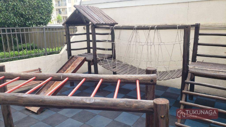 Imagem Apartamento com 2 Quartos à Venda, 58 m² em Vila Guilherme - São Paulo