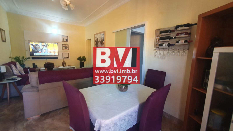 Imagem Casa com 3 Quartos à Venda, 81 m² em Vila Da Penha - Rio De Janeiro Imagem Casa com 3 Quartos à Venda, 81 m² em Vila Da Penha - Rio De Janeiro