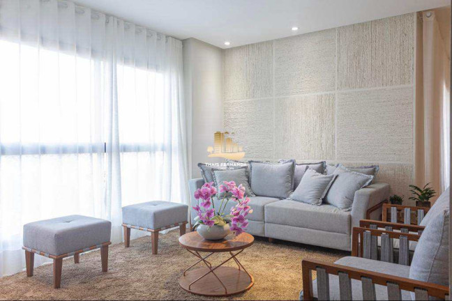 Apartamento com 4 Quartos à Venda, 250 m² em Canto Do Forte - Praia Grande