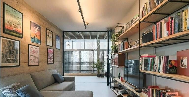 Imagem Apartamento com 3 Quartos à Venda, 174 m² em República - São Paulo