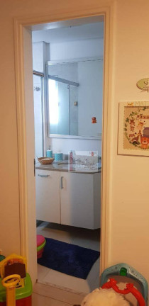 Imagem Casa com 3 Quartos à Venda, 167 m² em Campo Grande - São Paulo Imagem Casa com 3 Quartos à Venda, 167 m² em Campo Grande - São Paulo