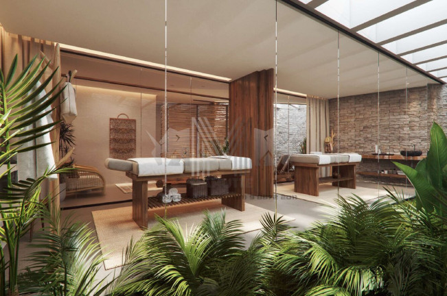 Imagem Apartamento com 1 Quarto à Venda, 32 m² em Praia Do Patacho - Porto De Pedras