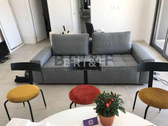 Imagem Apartamento com 2 Quartos à Venda, 85 m² em Brooklin - São Paulo Imagem Apartamento com 2 Quartos à Venda, 85 m² em Brooklin - São Paulo
