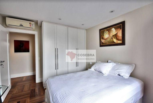 Imagem Cobertura com 3 Quartos à Venda, 181 m² em Moema - São Paulo Imagem Cobertura com 3 Quartos à Venda, 181 m² em Moema - São Paulo