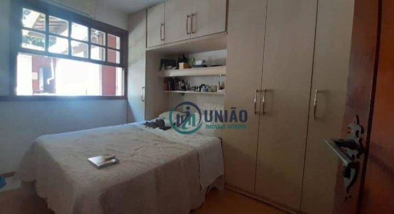 Imagem Casa com 5 Quartos à Venda, 270 m² em Itaipu - Niterói Imagem Casa com 5 Quartos à Venda, 270 m² em Itaipu - Niterói