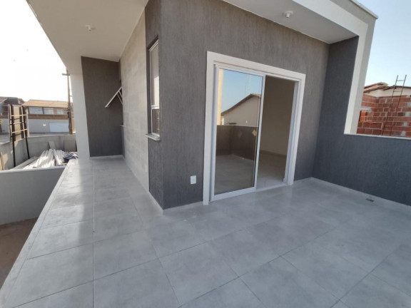 Imagem Casa com 3 Quartos à Venda, 127 m² em Edson Queiroz - Fortaleza
