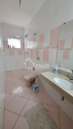Imagem Sobrado com 2 Quartos à Venda, 245 m² em Jardim Morumbi - Sorocaba