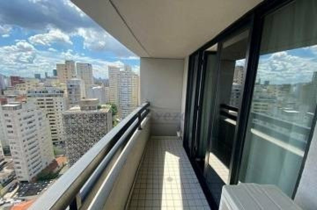 Imagem Apartamento com 1 Quarto à Venda, 33 m² em Itaim Bibi - São Paulo Imagem Apartamento com 1 Quarto à Venda, 33 m² em Itaim Bibi - São Paulo