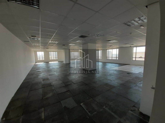 Imagem Sala Comercial para Alugar, 292 m² em Alphaville Industrial - Barueri Imagem Sala Comercial para Alugar, 292 m² em Alphaville Industrial - Barueri
