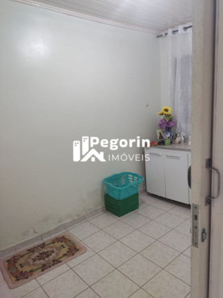 Imagem Casa com 2 Quartos à Venda, 52 m² em Fatima - Colombo