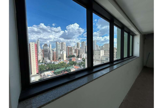 Imagem Sala Comercial à Venda, 112 m² em Santa Cecília - São Paulo Imagem Sala Comercial à Venda, 112 m² em Santa Cecília - São Paulo