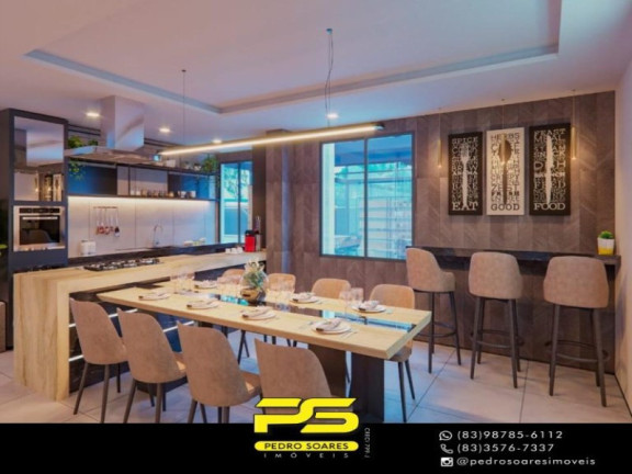 Imagem Apartamento com 3 Quartos à Venda, 117 m² em Miramar - João Pessoa Imagem Apartamento com 3 Quartos à Venda, 117 m² em Miramar - João Pessoa