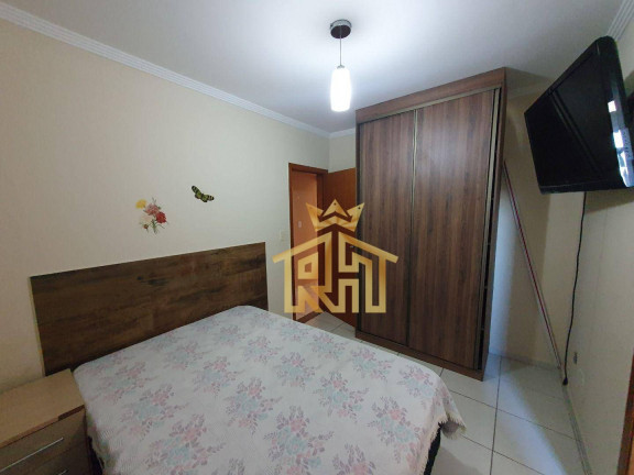 Imagem Apartamento com 3 Quartos à Venda, 130 m² em Aviação - Praia Grande Imagem Apartamento com 3 Quartos à Venda, 130 m² em Aviação - Praia Grande