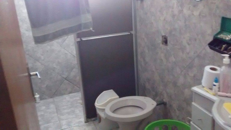 Imagem Casa com 3 Quartos à Venda, 100 m² em Jardim Adélia Cavicchia Grotta - Limeira
