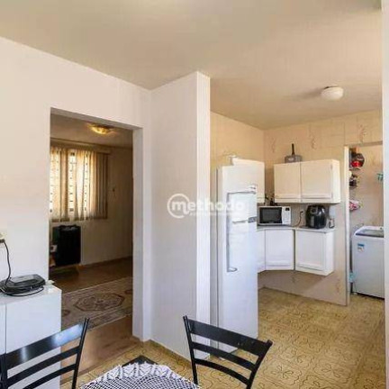 Imagem Apartamento com 2 Quartos à Venda, 70 m² em Bonfim - Campinas Imagem Apartamento com 2 Quartos à Venda, 70 m² em Bonfim - Campinas