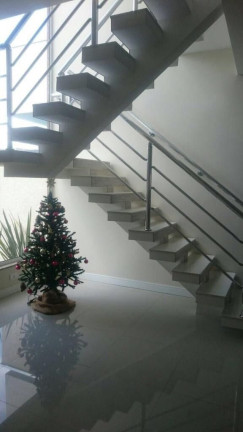 Imagem Casa com 3 Quartos à Venda, 254 m² em Caminho Novo - Tremembé