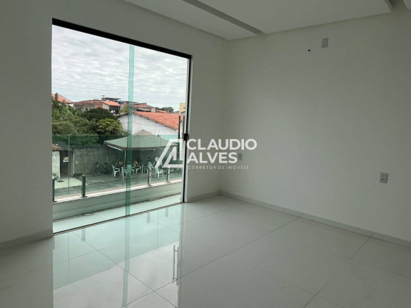 Imagem Casa com 3 Quartos à Venda, 83 m² em Parque Ipê - Feira De Santana