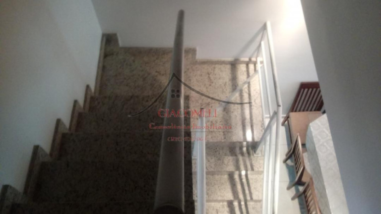 Imagem Casa com 2 Quartos à Venda, 111 m² em Parque Savoy City - São Paulo