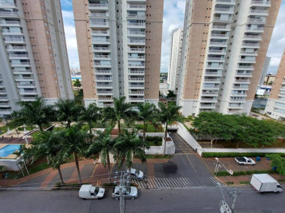 Imagem Apartamento com 2 Quartos para Alugar, 76 m² em Parque Residencial Aquarius - São José Dos Campos Imagem Apartamento com 2 Quartos para Alugar, 76 m² em Parque Residencial Aquarius - São José Dos Campos