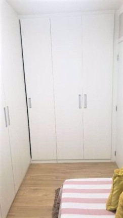 Imagem Apartamento com 2 Quartos à Venda, 72 m² em Jardim Ampliação - São Paulo