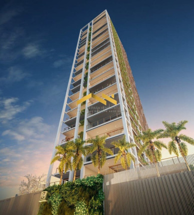 Imagem Apartamento com 2 Quartos à Venda, 157 m² em Itaim Bibi - São Paulo