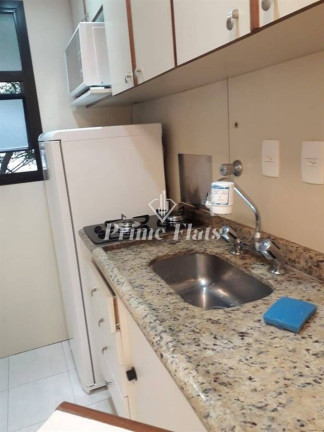 Imagem Apartamento com 1 Quarto à Venda, 40 m² em Vila Nova Conceição - São Paulo Imagem Apartamento com 1 Quarto à Venda, 40 m² em Vila Nova Conceição - São Paulo