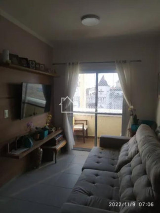 Imagem Apartamento com 2 Quartos à Venda, 62 m² em Jardim Leocádia - Sorocaba