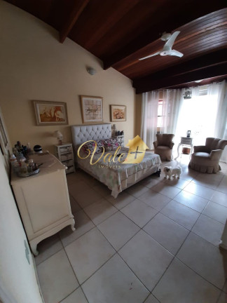 Imagem Casa com 4 Quartos à Venda, 450 m² em Urbanova I - São José Dos Campos