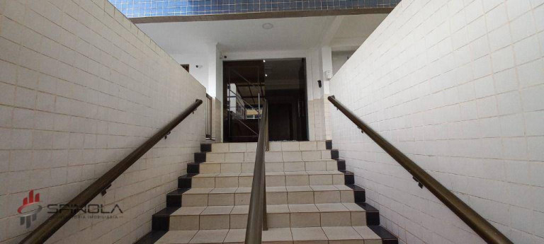 Imagem Cobertura com 3 Quartos à Venda, 184 m² em Tupi - Praia Grande