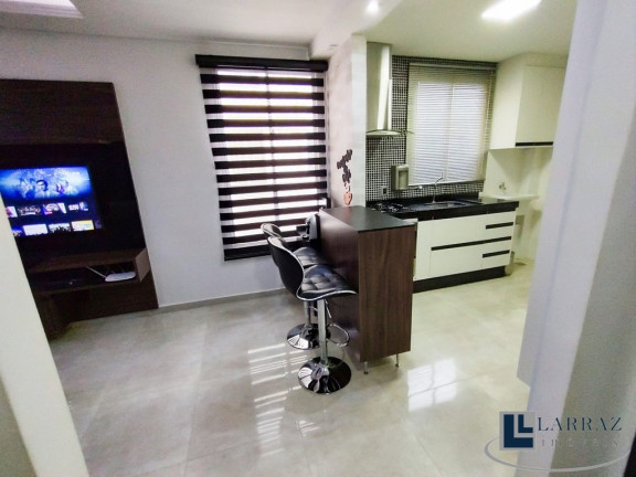 Imóvel com 2 Quartos à Venda, 44 m² em Jardim Manoel Penna - Ribeirão Preto