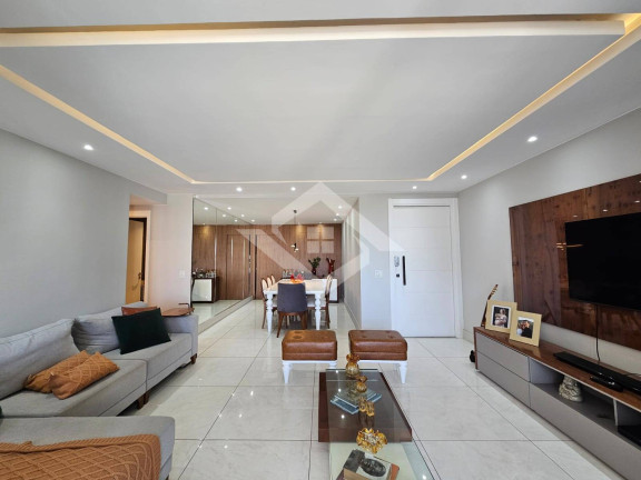 Imagem Apartamento com 3 Quartos à Venda, 145 m² em Barra Olímpica - Rio De Janeiro Imagem Apartamento com 3 Quartos à Venda, 145 m² em Barra Olímpica - Rio De Janeiro