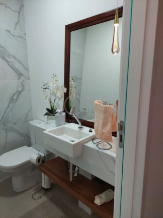 Imagem Apartamento com 3 Quartos à Venda, 96 m² em Centro - Araraquara