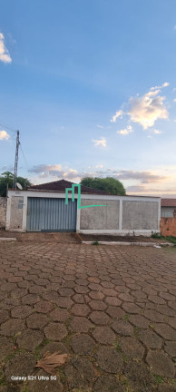 Imagem Casa com 3 Quartos à Venda, em Centro - Patrocínio Paulista Imagem Casa com 3 Quartos à Venda, em Centro - Patrocínio Paulista