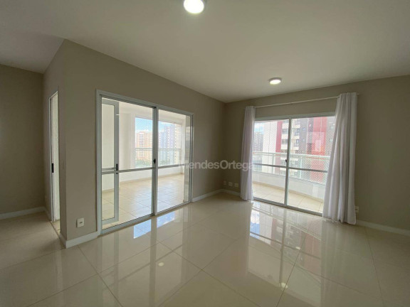 Imagem Apartamento com 3 Quartos para Alugar, 232 m² em Parque Campolim - Sorocaba