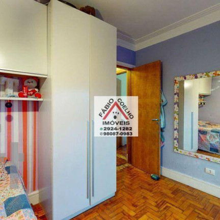 Imagem Apartamento com 3 Quartos à Venda, 72 m² em Ipiranga - São Paulo