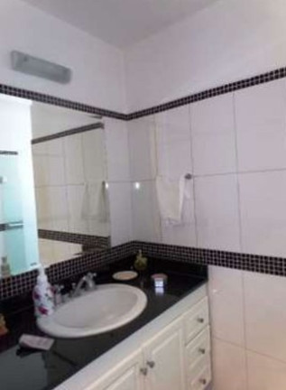 Imagem Cobertura com 3 Quartos à Venda, 140 m² em Perdizes - São Paulo