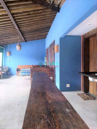 Imagem Casa com 4 Quartos à Venda, 1.426 m² em Feiticeira - Ilhabela Imagem Casa com 4 Quartos à Venda, 1.426 m² em Feiticeira - Ilhabela