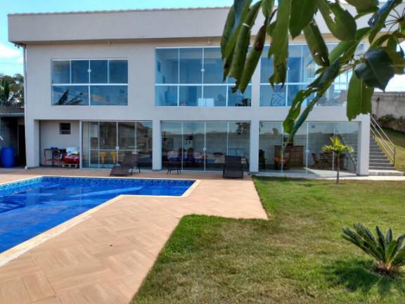 Imagem Chácara com 4 Quartos à Venda, 1.000 m² em Jardim águas Claras - Bragança Paulista Imagem Chácara com 4 Quartos à Venda, 1.000 m² em Jardim águas Claras - Bragança Paulista