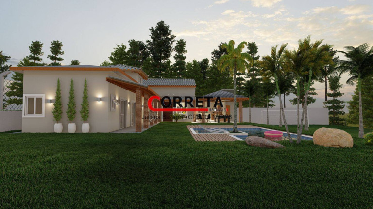 Imagem Terreno em Condomínio à Venda, 2.450 m² em Ibiúna