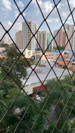 Imagem Apartamento com 2 Quartos à Venda, 66 m² em Vila Gomes Cardim - São Paulo Imagem Apartamento com 2 Quartos à Venda, 66 m² em Vila Gomes Cardim - São Paulo