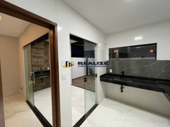 Imagem Casa com 3 Quartos à Venda, 90 m² em Parque Tarcisio Miranda - Campos Dos Goytacazes