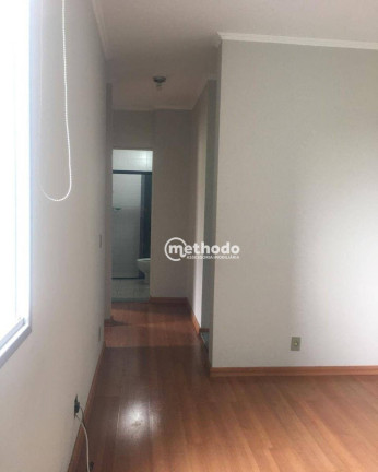 Imagem Apartamento com 2 Quartos à Venda, 60 m² em Jardim Paulicéia - Campinas