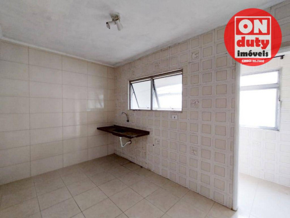 Imagem Apartamento com 2 Quartos à Venda, 80 m² em Aparecida - Santos Imagem Apartamento com 2 Quartos à Venda, 80 m² em Aparecida - Santos