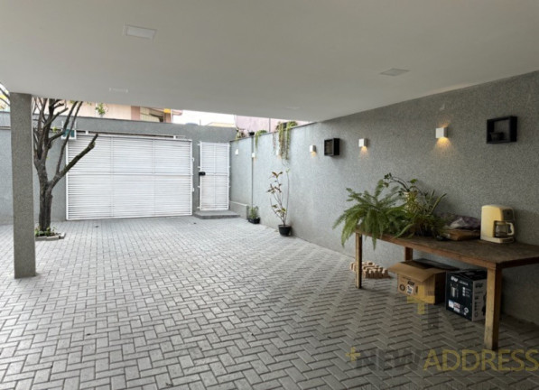Imagem Casa com 3 Quartos à Venda, 233 m² em São Geraldo Ii - Cariacica