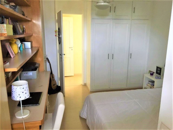 Imagem Apartamento com 4 Quartos à Venda, 220 m² em Jardim Ampliação - São Paulo Imagem Apartamento com 4 Quartos à Venda, 220 m² em Jardim Ampliação - São Paulo