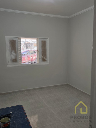 Imagem Casa com 2 Quartos à Venda, 104 m² em Jardim São Francisco - Indaiatuba Imagem Casa com 2 Quartos à Venda, 104 m² em Jardim São Francisco - Indaiatuba