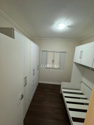 Imagem Casa com 3 Quartos para Alugar, 85 m² em Colinas De Indaiatuba Ii - Indaiatuba